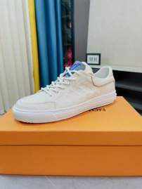 Picture of Louis Vuitton Shoes _SKULVsz38-44mnf050915349